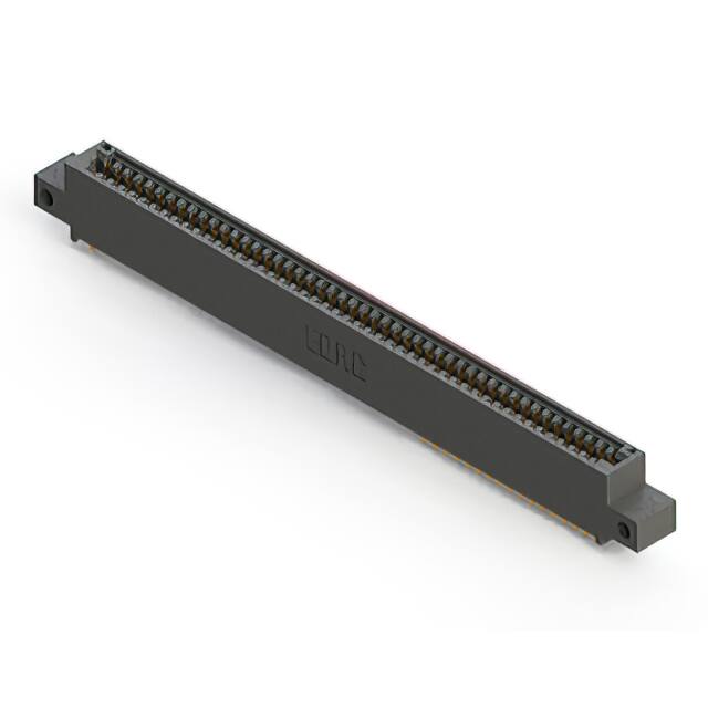 395-096-520-512 EDAC Inc.  Edgeboard Connectors